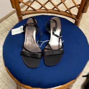 New black dress shoes